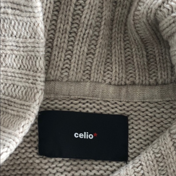 Celio round neck sweater Size L - Picture 3 of 3